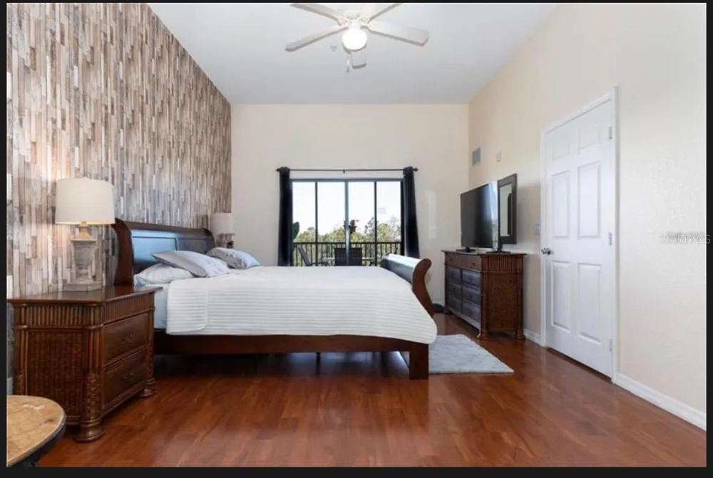 9051 TREASURE TROVE LANE #505 Kissimmee, FL 34747