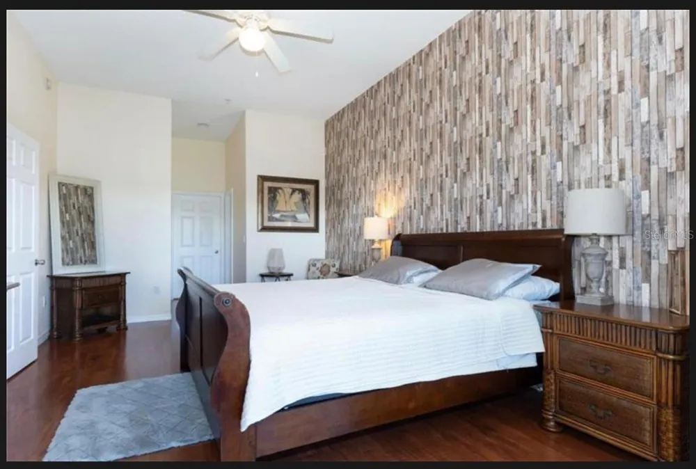 9051 TREASURE TROVE LANE #505 Kissimmee, FL 34747