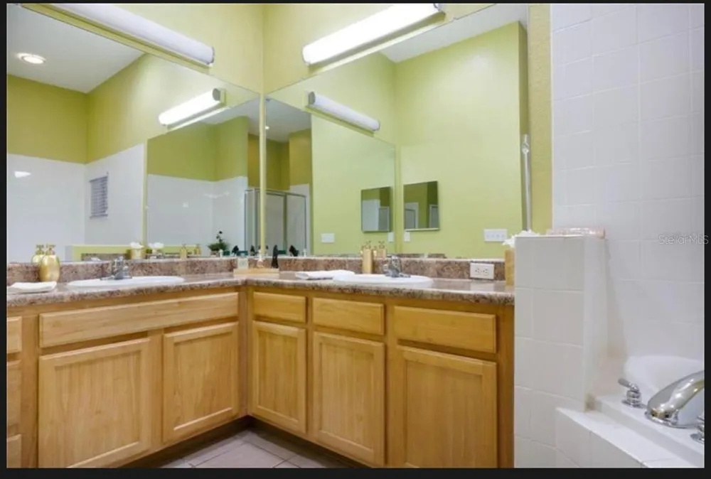 9051 TREASURE TROVE LANE #505 Kissimmee, FL 34747