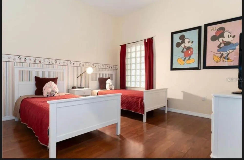 9051 TREASURE TROVE LANE #505 Kissimmee, FL 34747