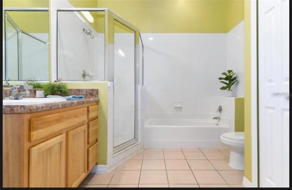9051 TREASURE TROVE LANE #505 Kissimmee, FL 34747