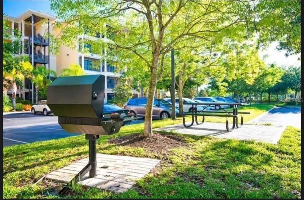 9051 TREASURE TROVE LANE #505 Kissimmee, FL 34747