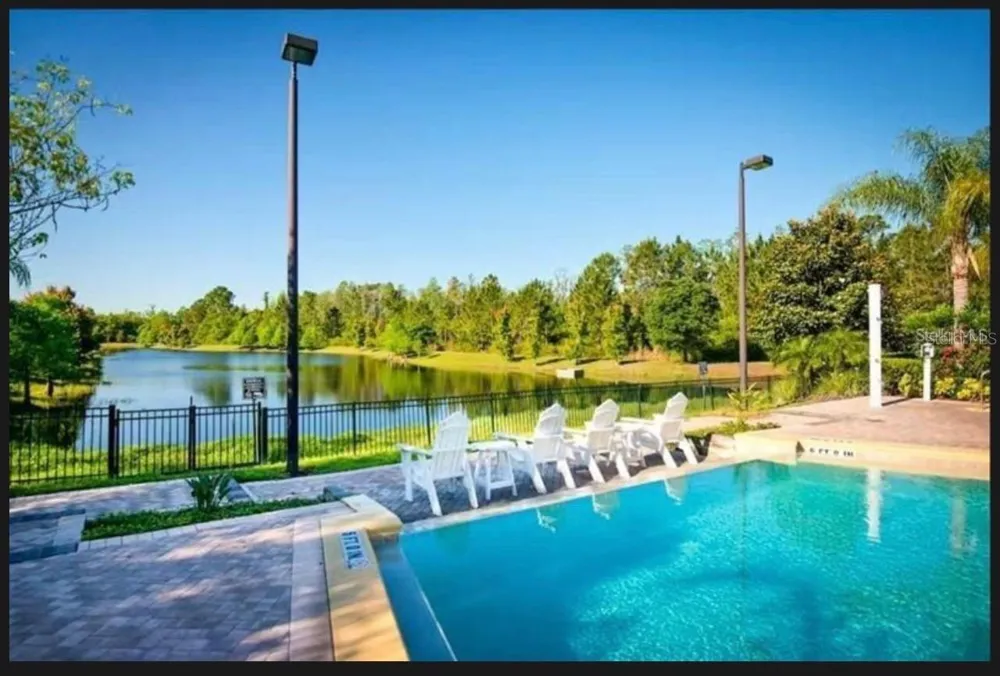 9051 TREASURE TROVE LANE #505 Kissimmee, FL 34747