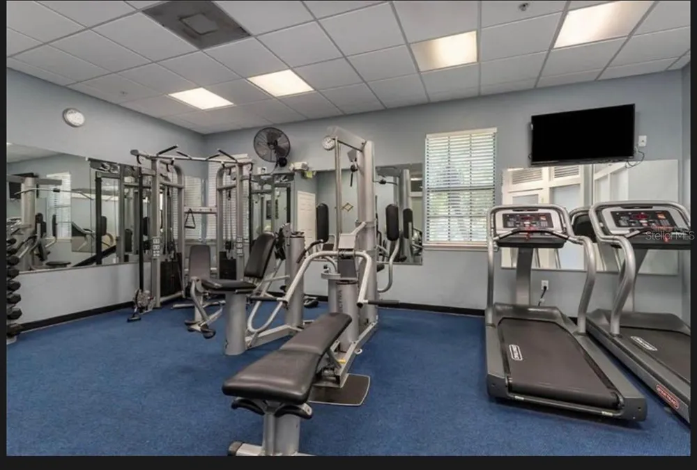 9051 TREASURE TROVE LANE #505 Kissimmee, FL 34747