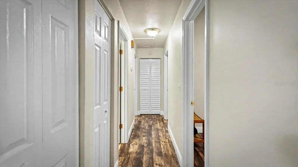 1679 SPRING GARDEN COURT Holly Hill, FL 32117