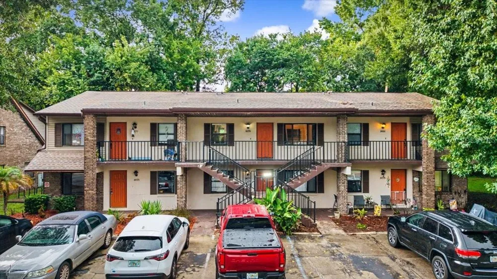 1679 SPRING GARDEN COURT Holly Hill, FL 32117