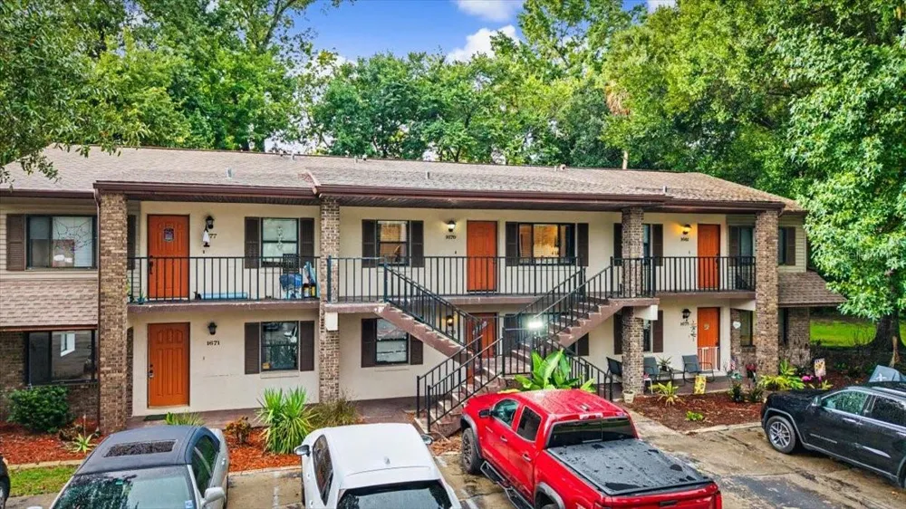 1679 SPRING GARDEN COURT Holly Hill, FL 32117