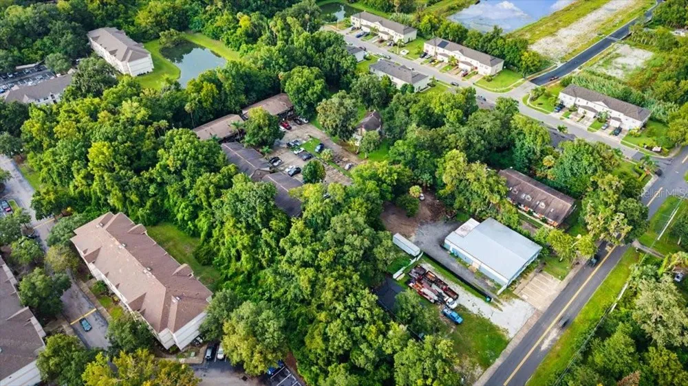 1679 SPRING GARDEN COURT Holly Hill, FL 32117