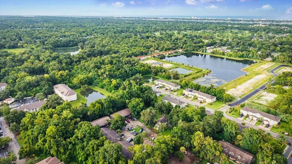 1679 SPRING GARDEN COURT Holly Hill, FL 32117