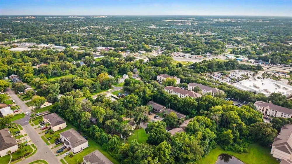 1679 SPRING GARDEN COURT Holly Hill, FL 32117