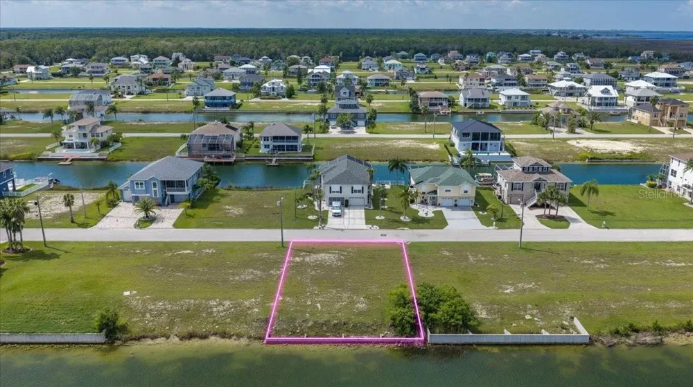 3487 BLUEFISH DRIVE Hernando Beach, FL 34607
