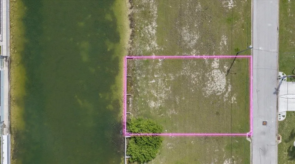 3487 BLUEFISH DRIVE Hernando Beach, FL 34607