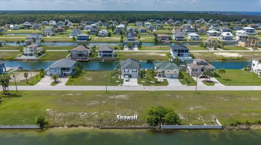 3487 BLUEFISH DRIVE Hernando Beach, FL 34607