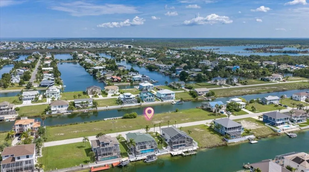 3487 BLUEFISH DRIVE Hernando Beach, FL 34607