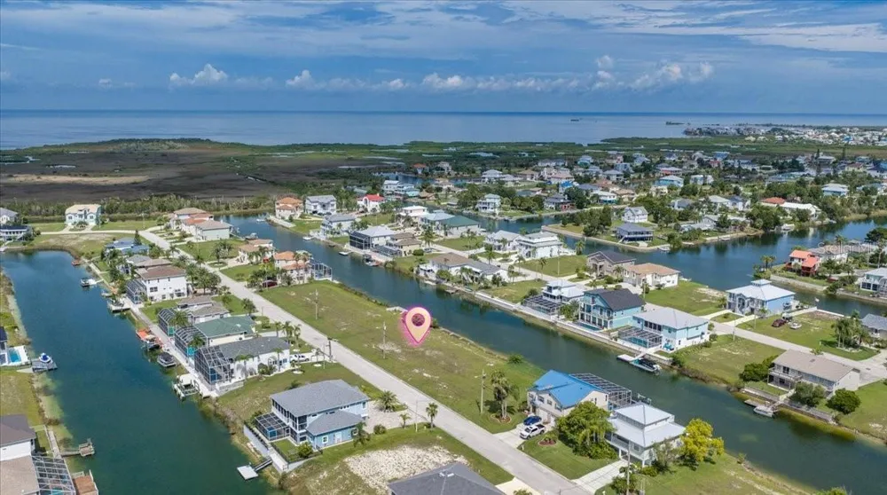3487 BLUEFISH DRIVE Hernando Beach, FL 34607