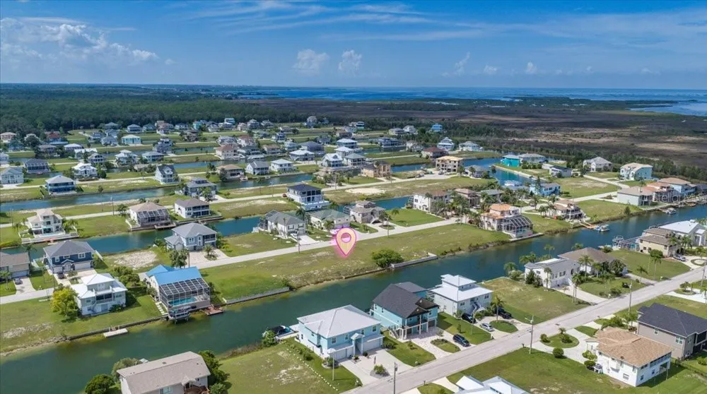 3487 BLUEFISH DRIVE Hernando Beach, FL 34607
