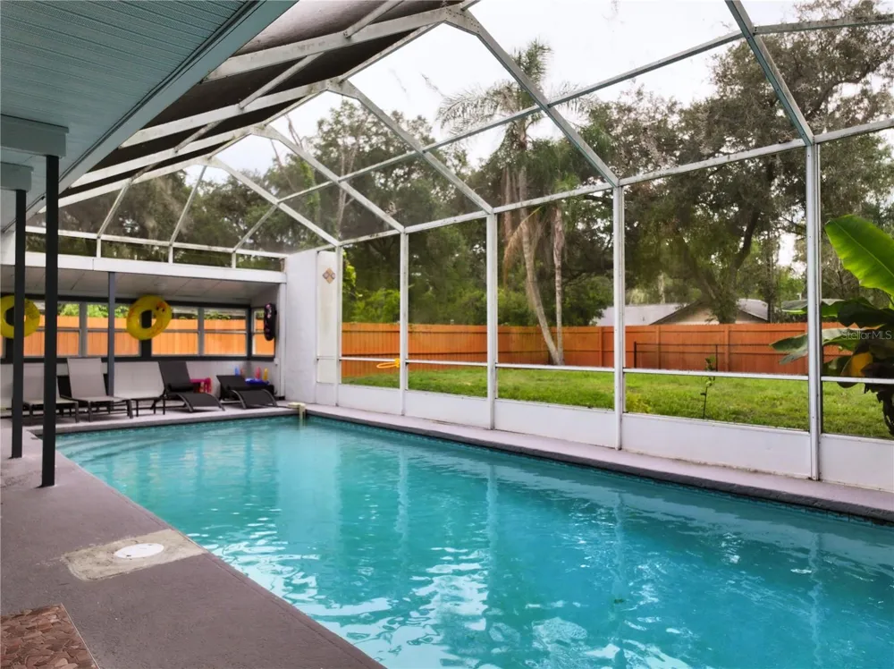 111 OAK LEE DRIVE Lutz, FL 33548