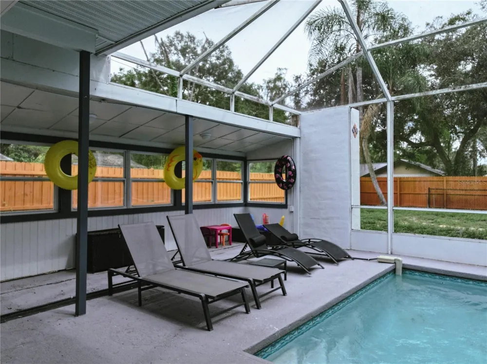 111 OAK LEE DRIVE Lutz, FL 33548
