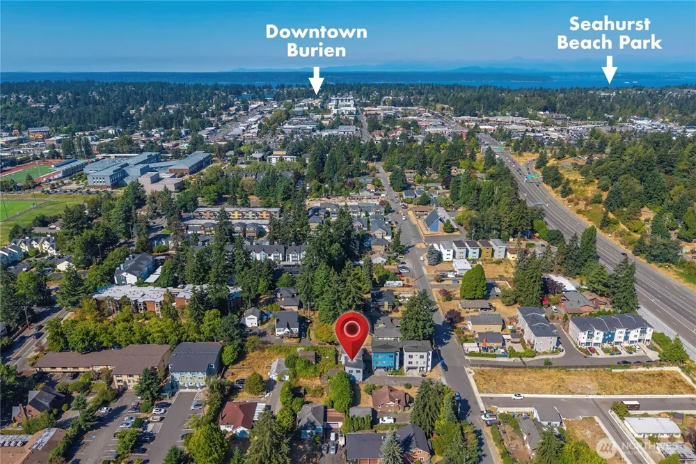 647 S 150th Street Burien, WA 98148