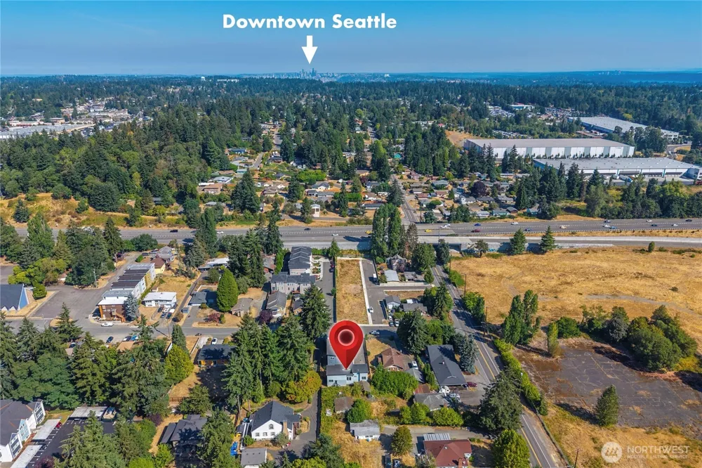 647 S 150th Street Burien, WA 98148