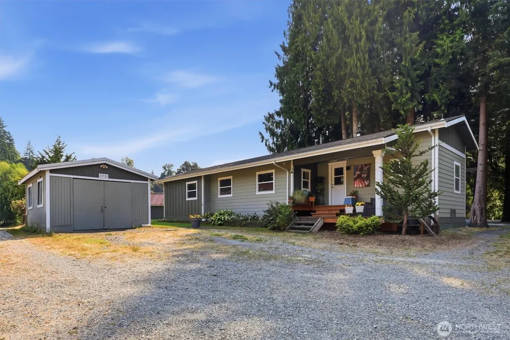 8933 147th Avenue NE Granite Falls, WA 98252