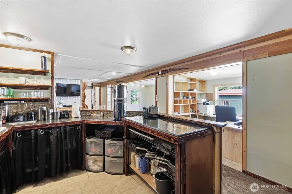8933 147th Avenue NE Granite Falls, WA 98252