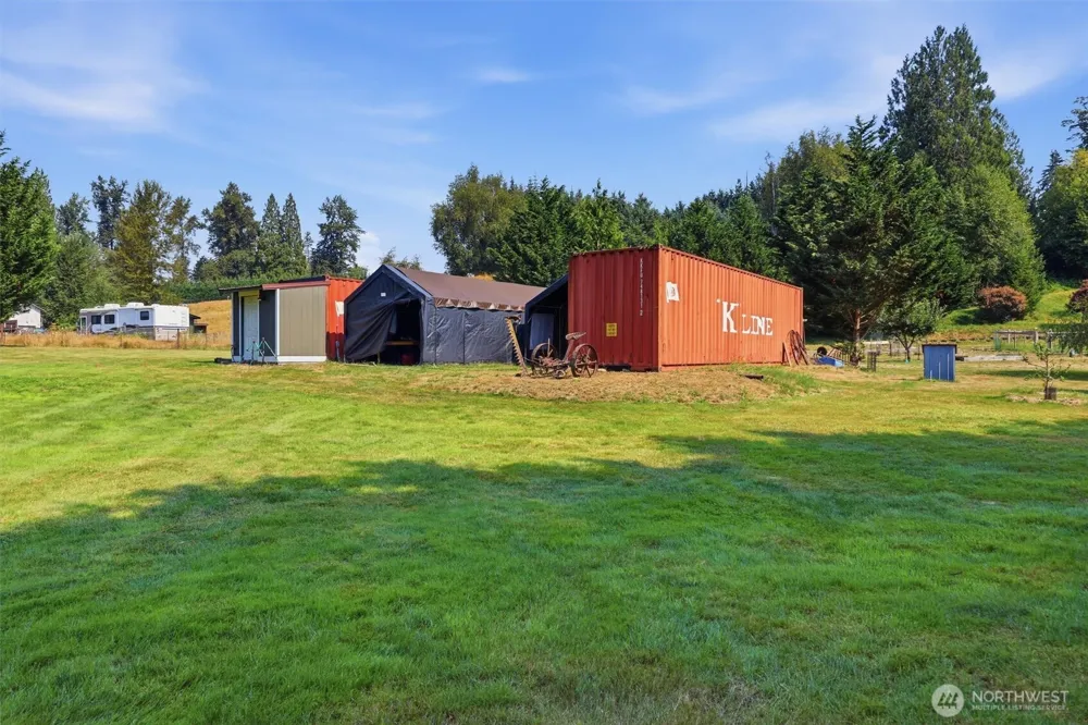 8933 147th Avenue NE Granite Falls, WA 98252
