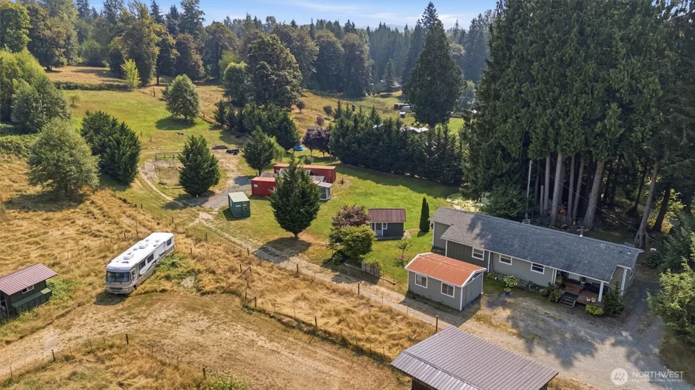 8933 147th Avenue NE Granite Falls, WA 98252
