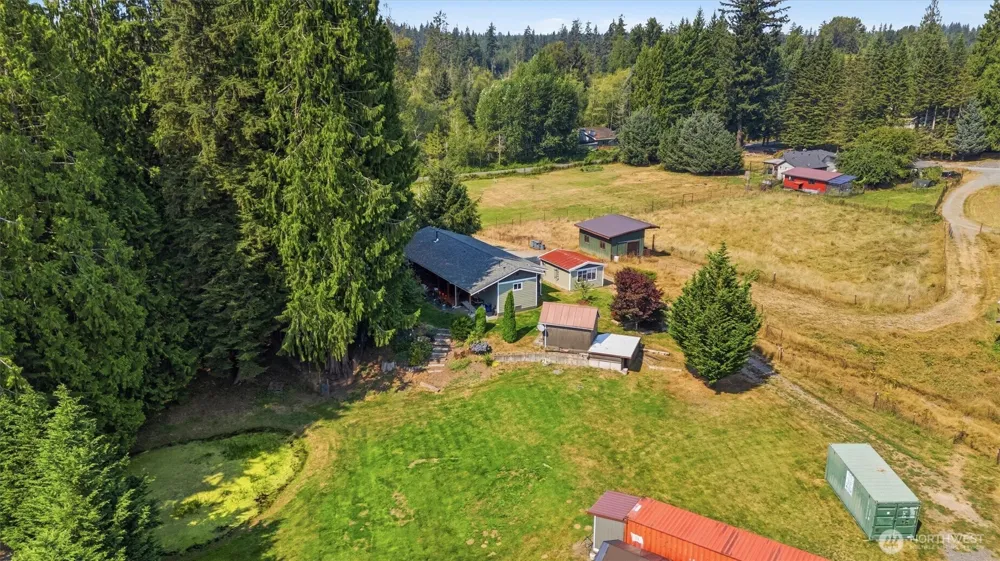 8933 147th Avenue NE Granite Falls, WA 98252