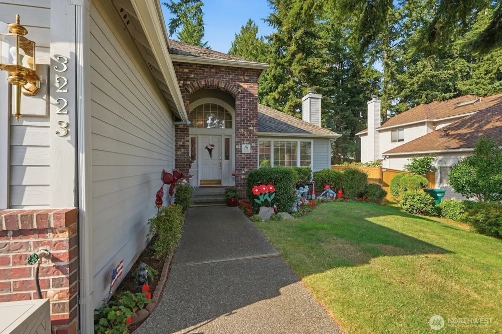 3223 150th Place SE Mill Creek, WA 98012