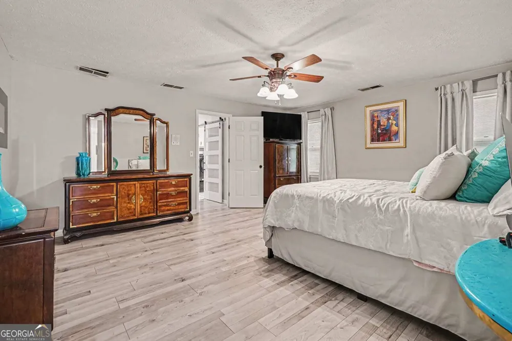 5553 Reynard TRL Lithonia, GA 30038