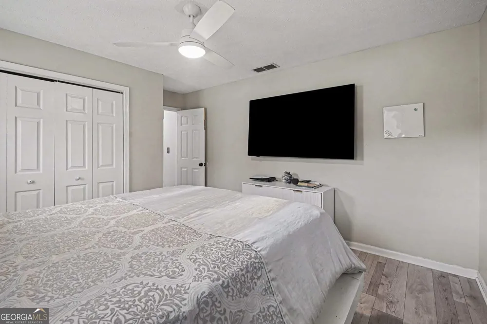 5553 Reynard TRL Lithonia, GA 30038