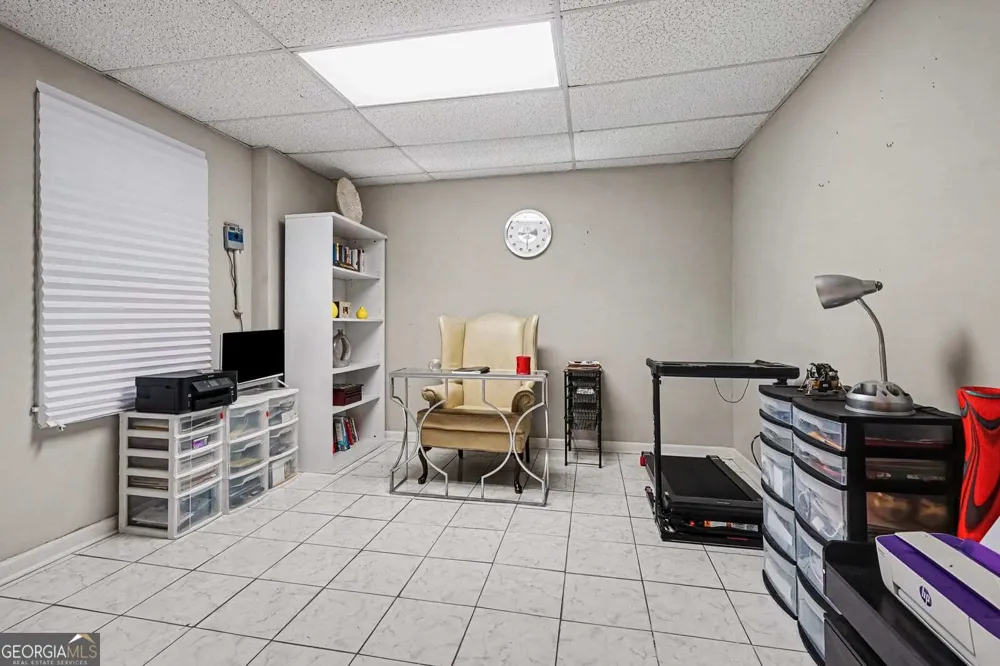 5553 Reynard TRL Lithonia, GA 30038