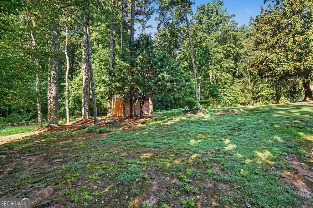 5553 Reynard TRL Lithonia, GA 30038