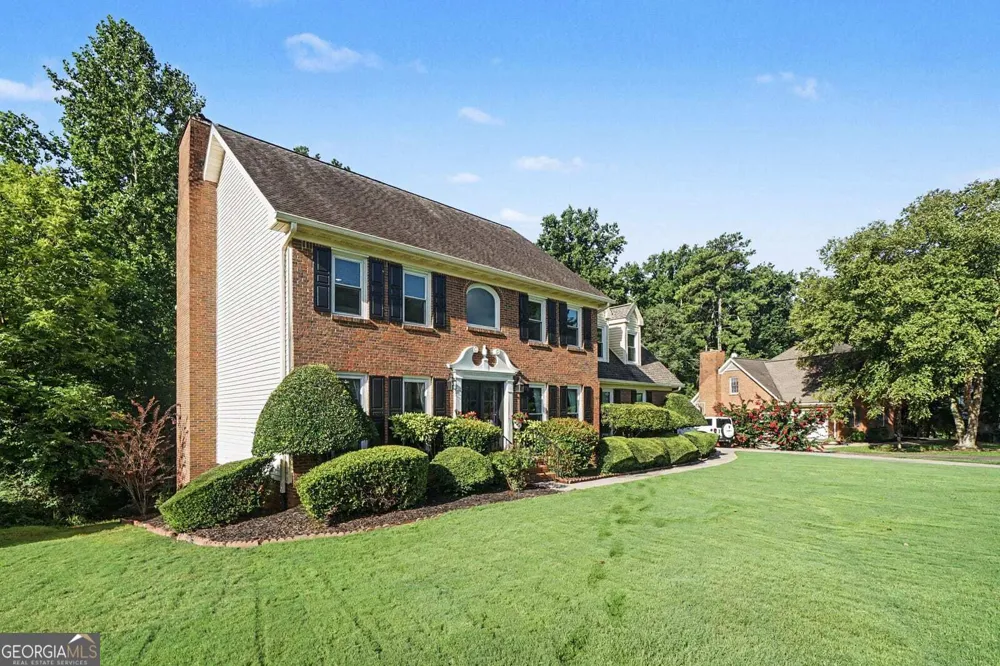 5553 Reynard TRL Lithonia, GA 30038