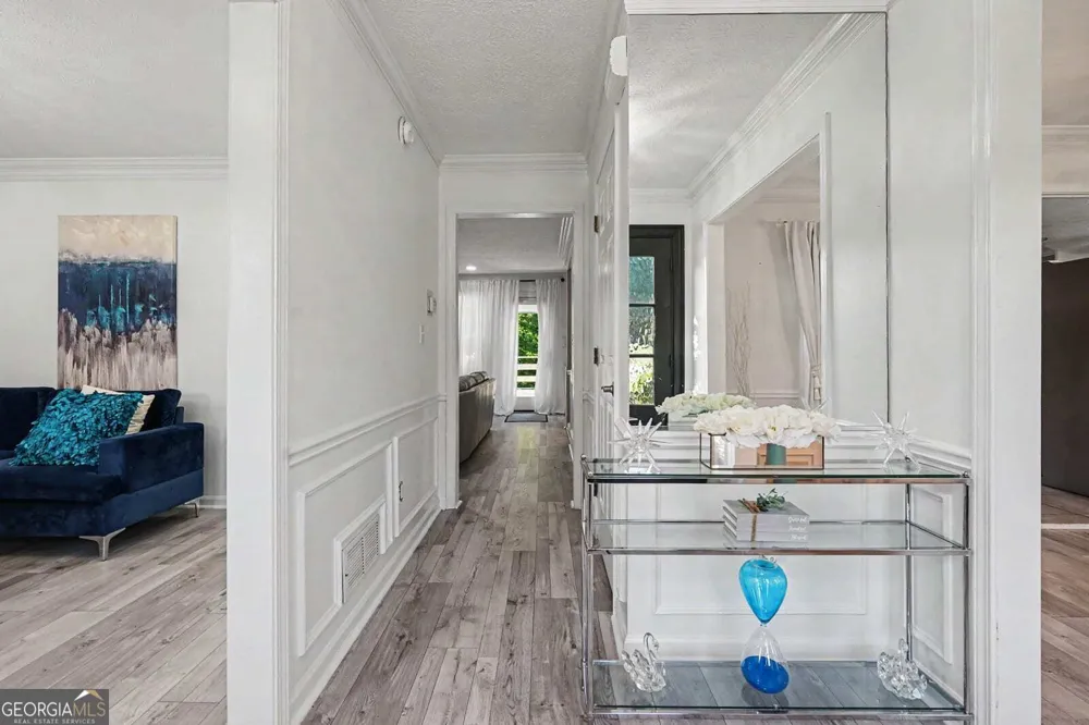 5553 Reynard TRL Lithonia, GA 30038