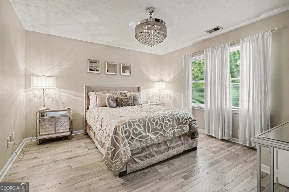 5553 Reynard TRL Lithonia, GA 30038