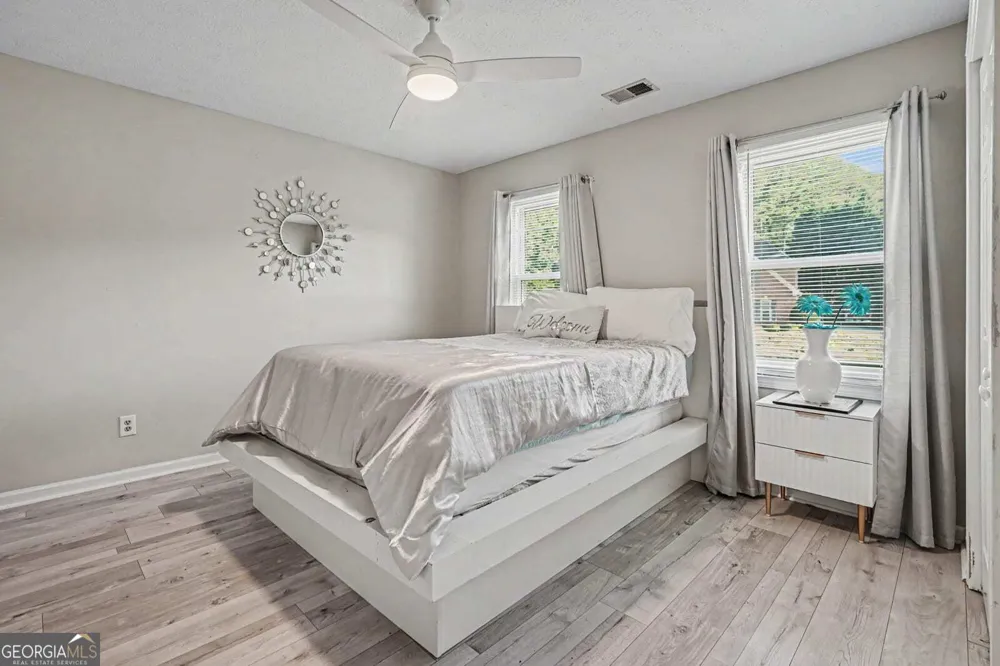 5553 Reynard TRL Lithonia, GA 30038