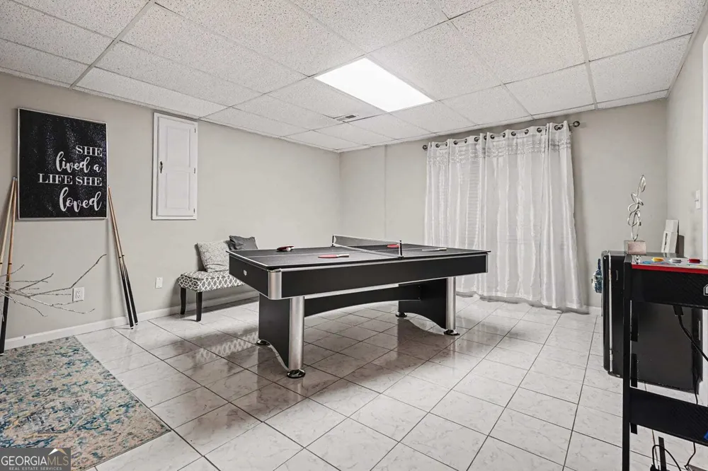 5553 Reynard TRL Lithonia, GA 30038