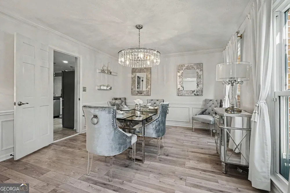 5553 Reynard TRL Lithonia, GA 30038