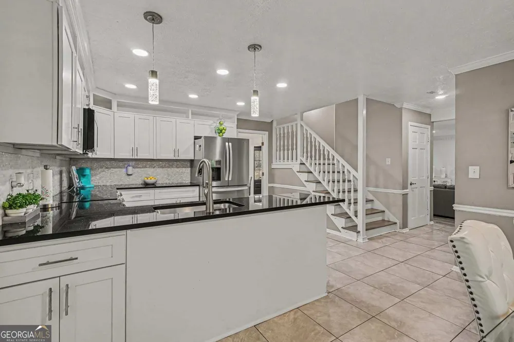 5553 Reynard TRL Lithonia, GA 30038
