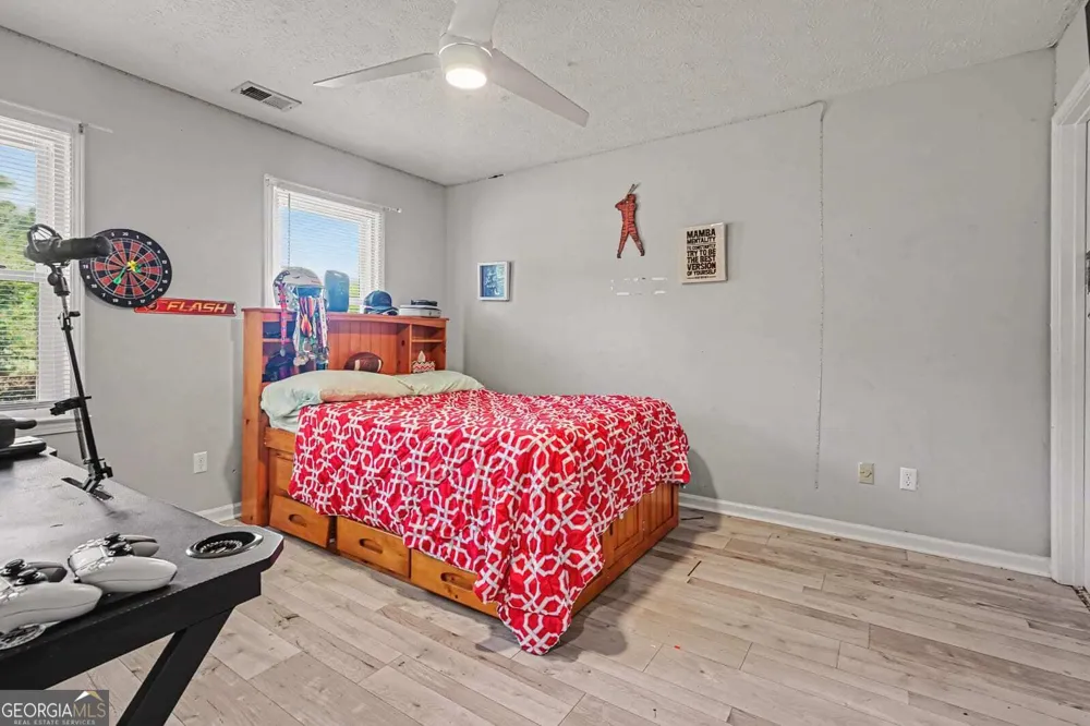 5553 Reynard TRL Lithonia, GA 30038