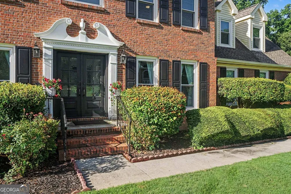 5553 Reynard TRL Lithonia, GA 30038