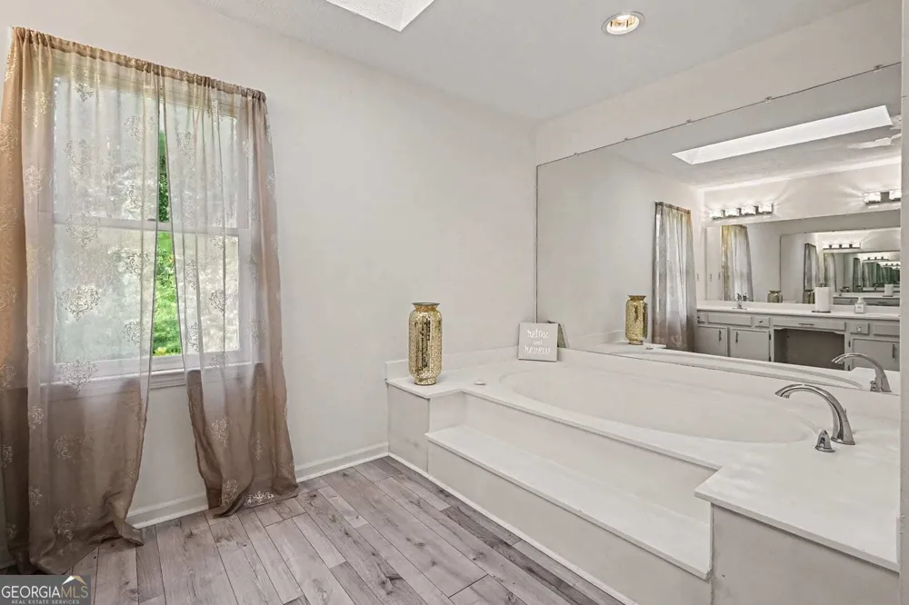 5553 Reynard TRL Lithonia, GA 30038