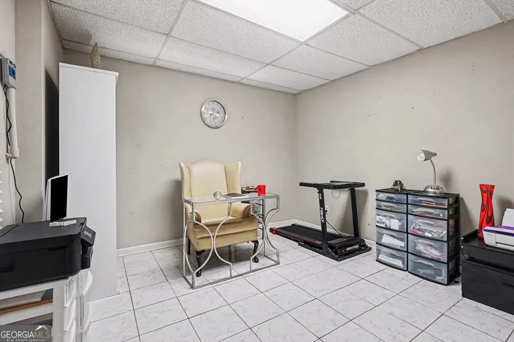 5553 Reynard TRL Lithonia, GA 30038