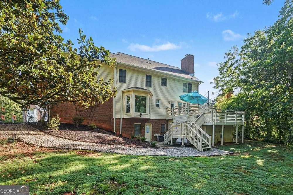 5553 Reynard TRL Lithonia, GA 30038