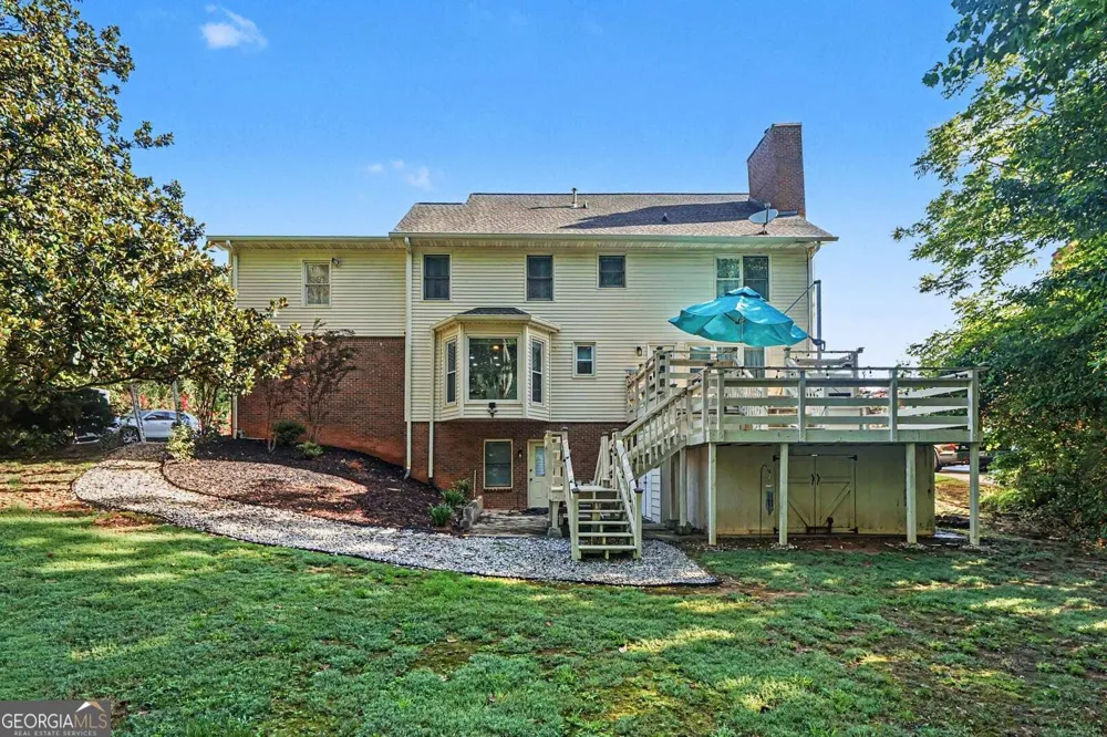 5553 Reynard TRL Lithonia, GA 30038