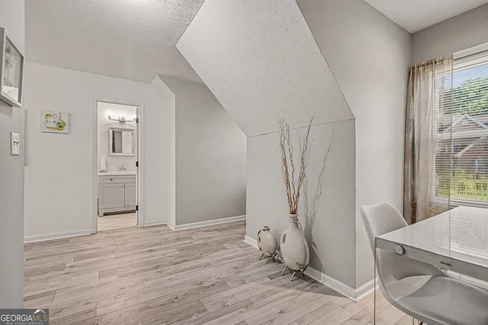 5553 Reynard TRL Lithonia, GA 30038
