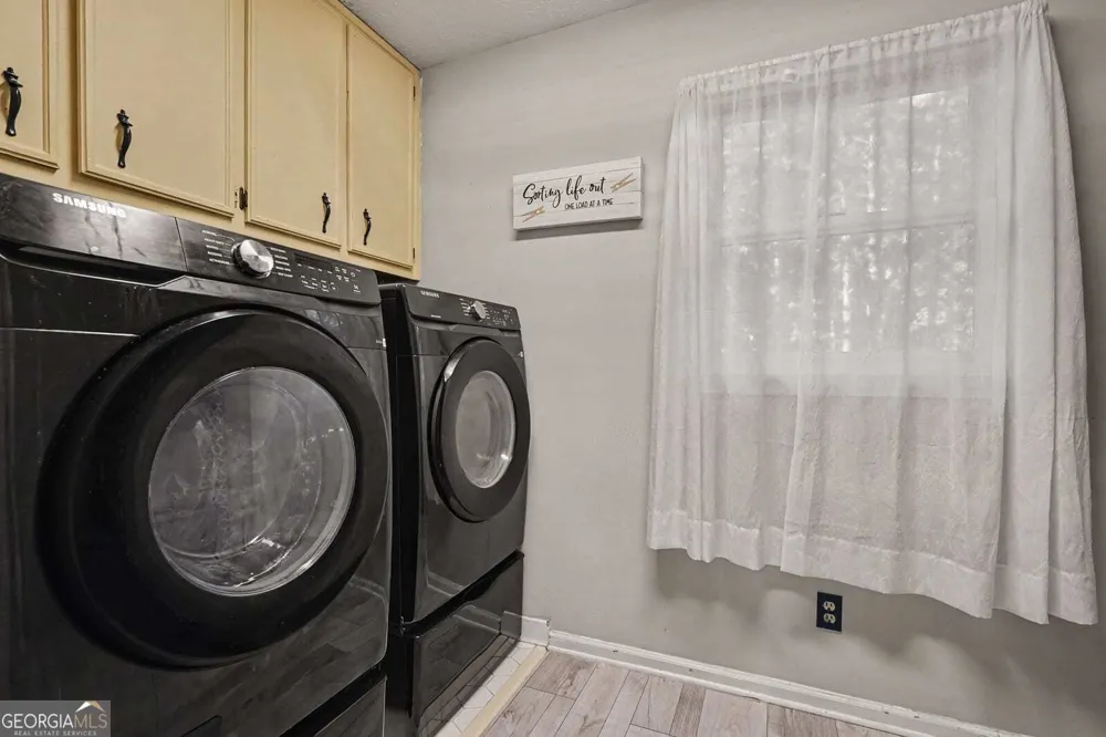 5553 Reynard TRL Lithonia, GA 30038