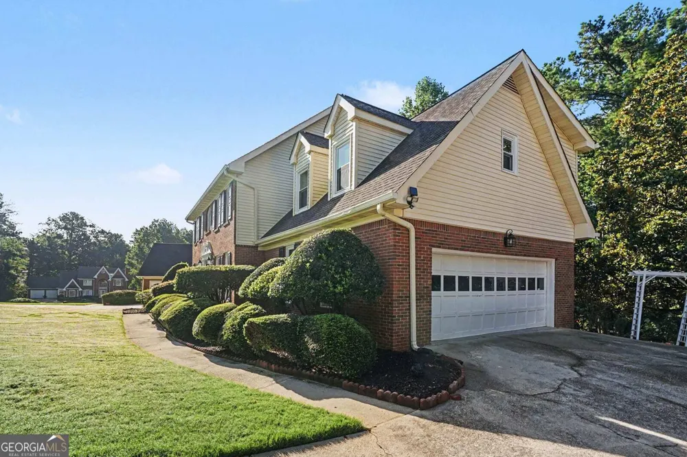 5553 Reynard TRL Lithonia, GA 30038